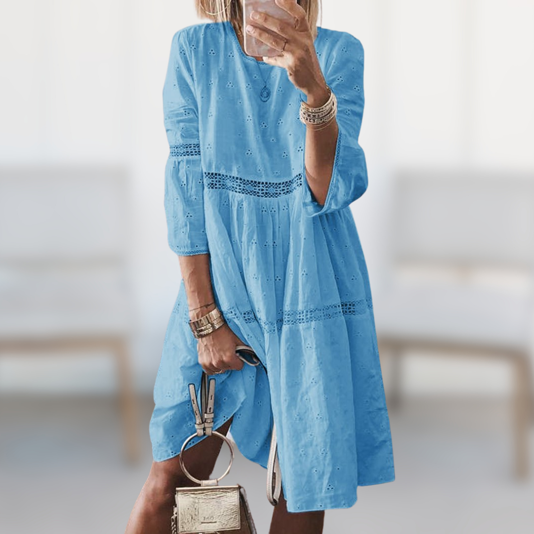 Vera™ - Robe d'été élégante