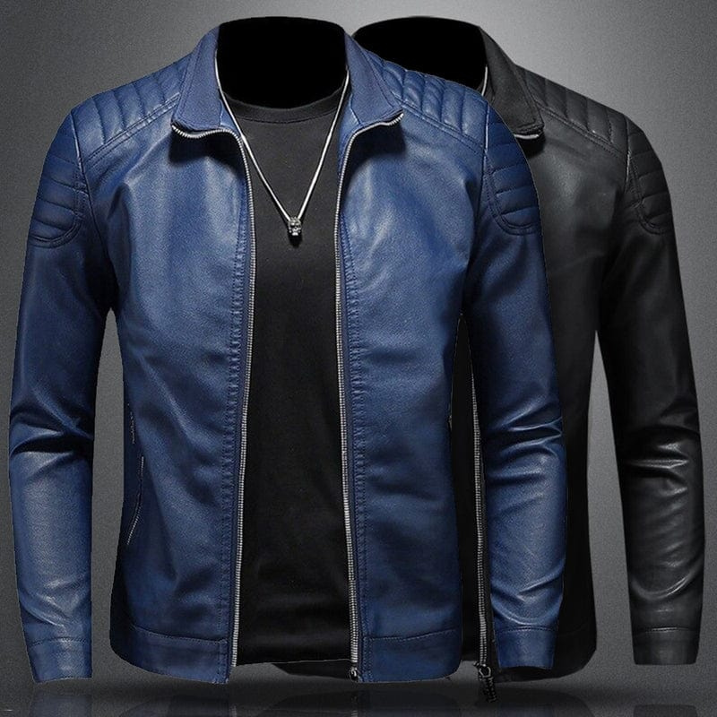 Adrean | Veste Bomber pour Homme | Confort