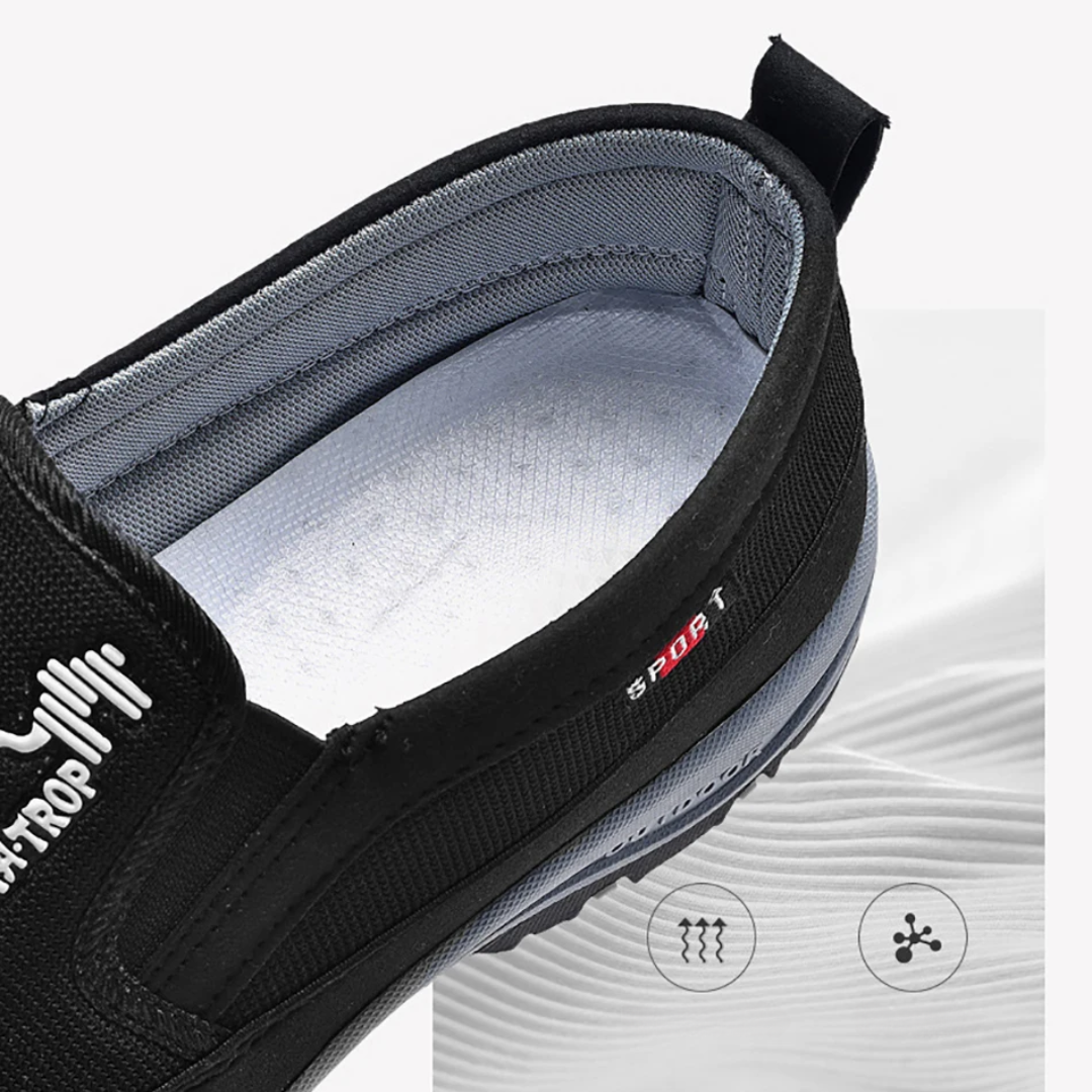 André - Chaussures Orthopédiques Confort Garanti