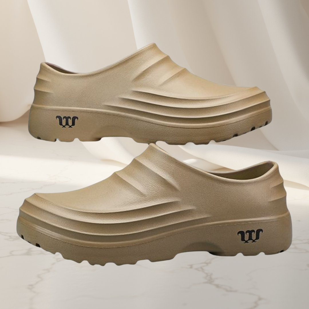 Sabot Ortho Step | Confortable et flexible