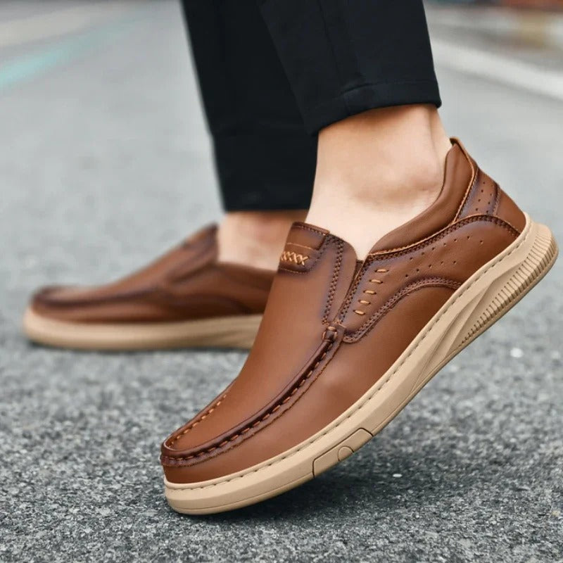 Moccassin Madison