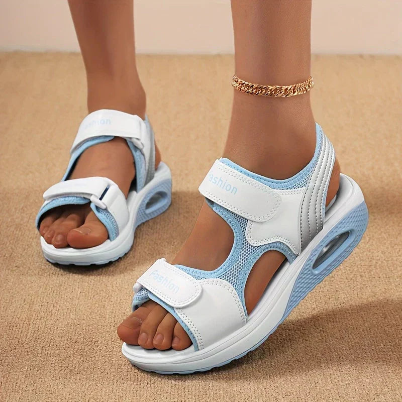 Alma™ – Sandales orthopédiques