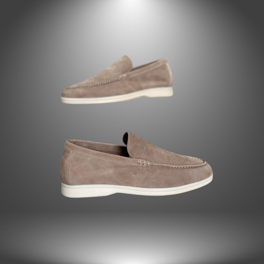 Elia | Mocassins Artisans pour Homme