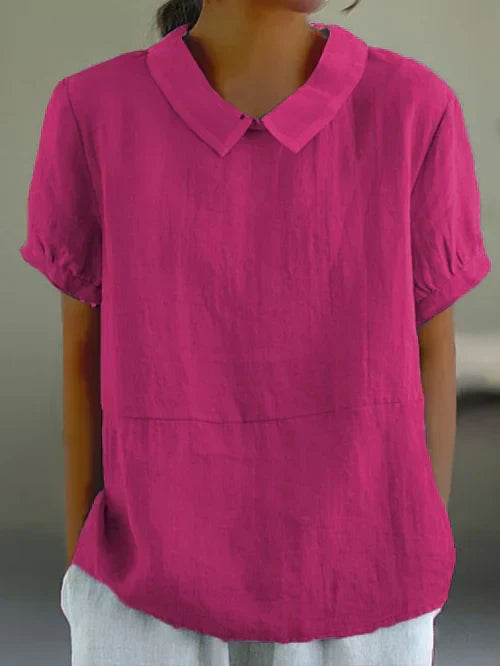 Blouse « Michèle »