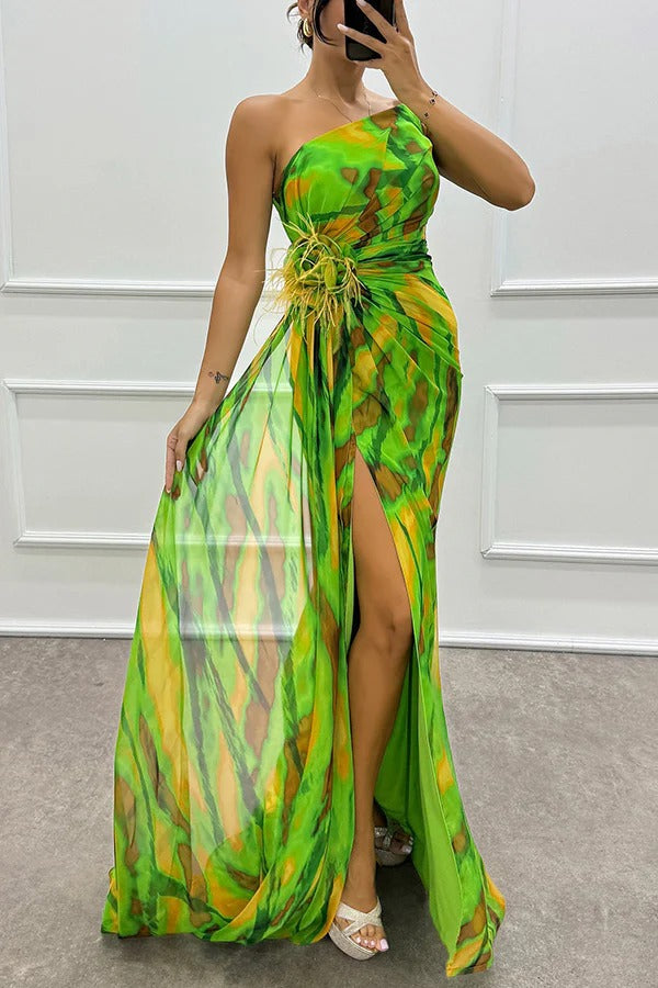 Mavis | Robe longue Livfull