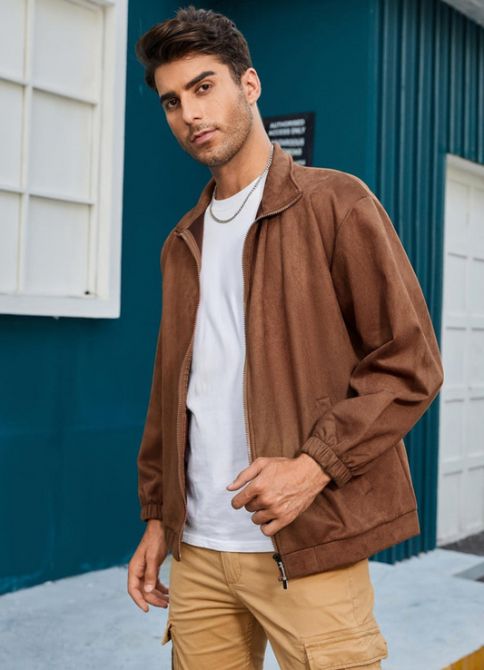 Yisroel | Veste Warme Pour Homme | Hiver