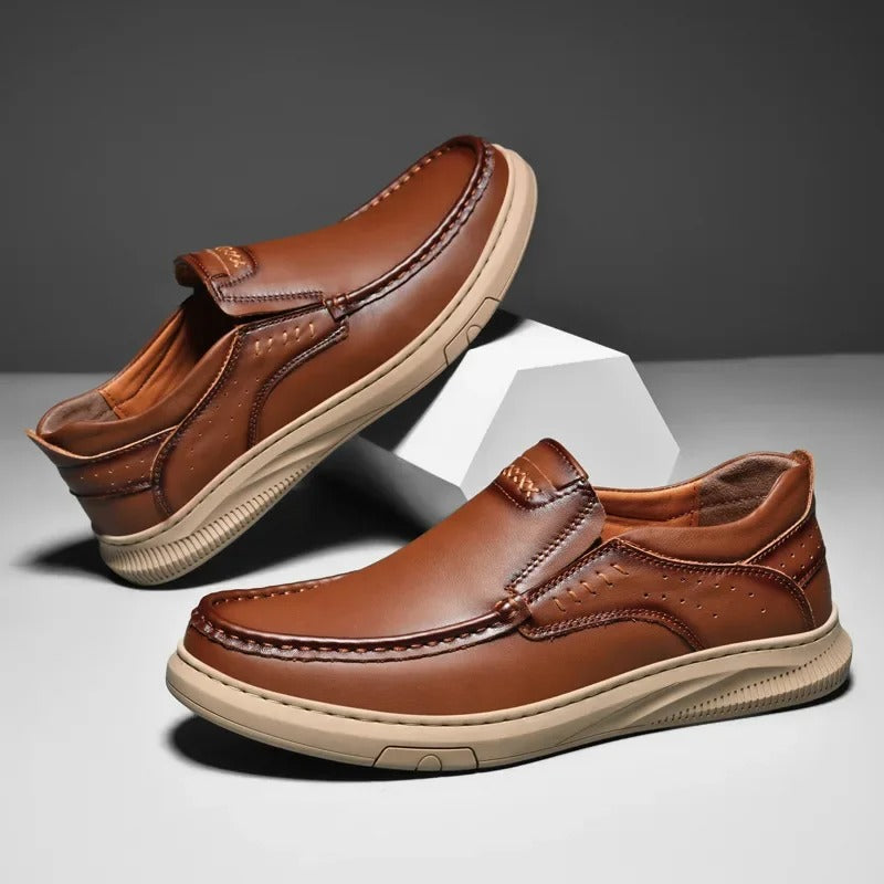 Moccassin Madison