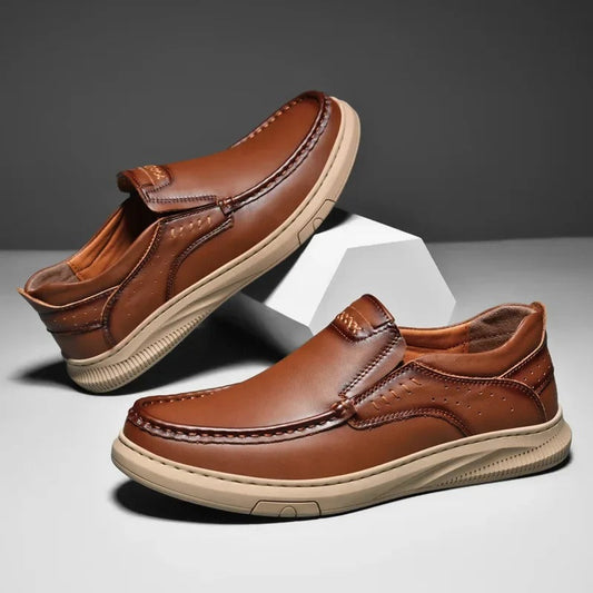 Moccassin Madison