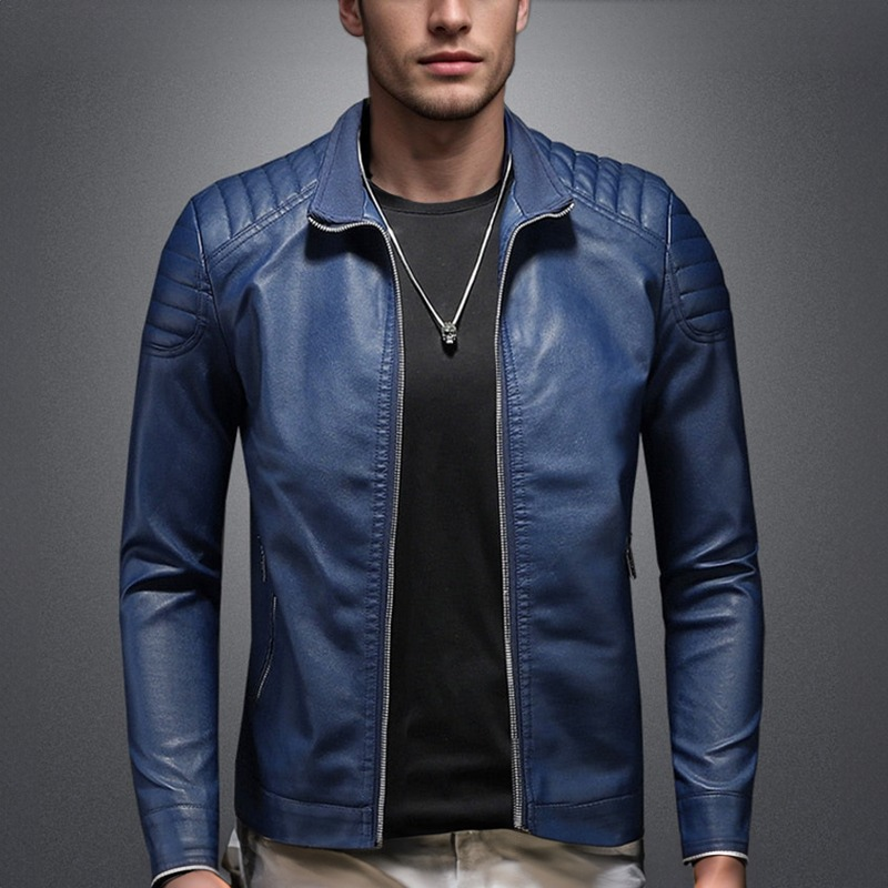 Adrean | Veste Bomber pour Homme | Confort