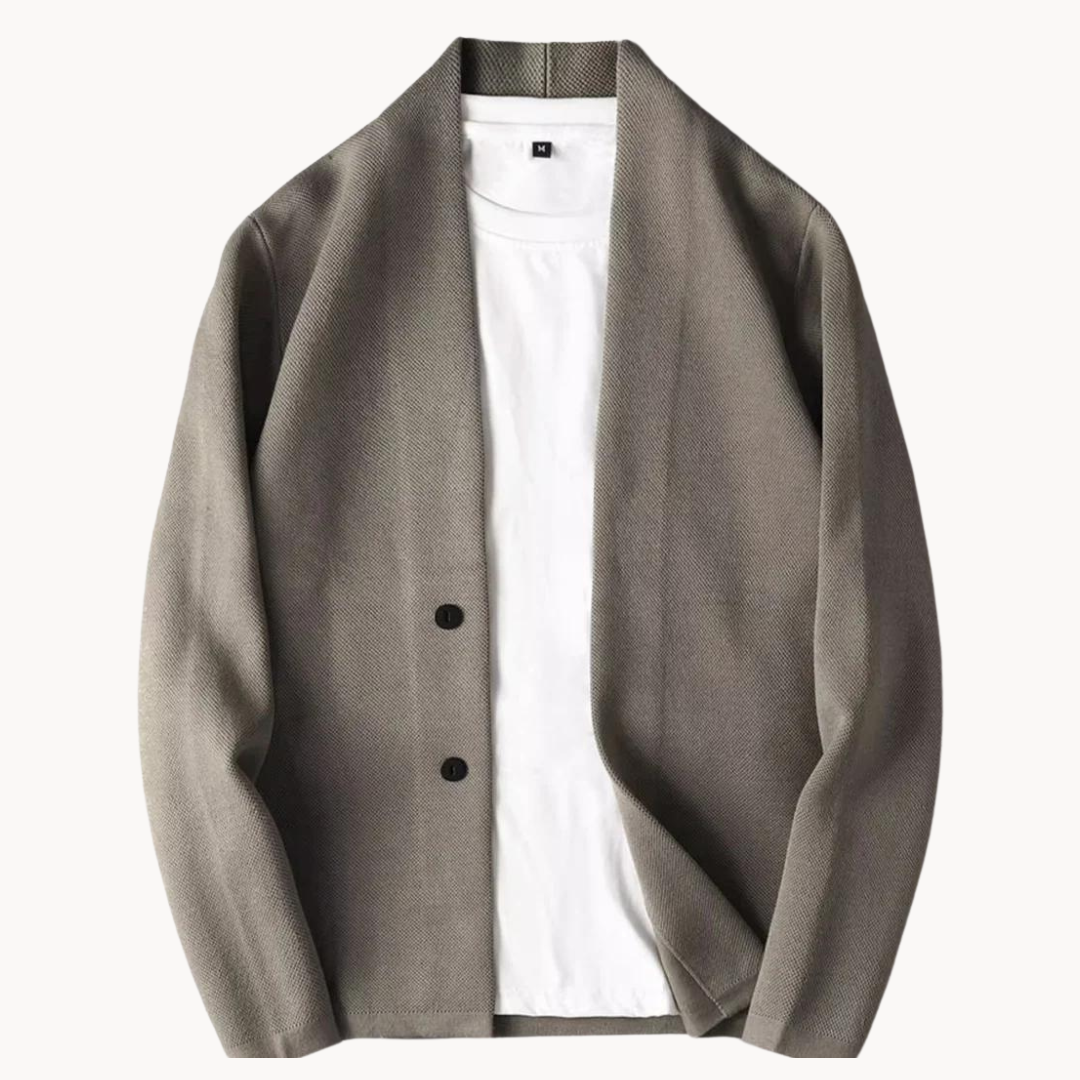 Lucas™ - Blazer Stylé