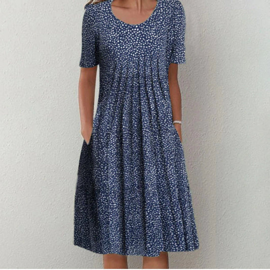 MARTHA | ROBE CACHE-VENTRE