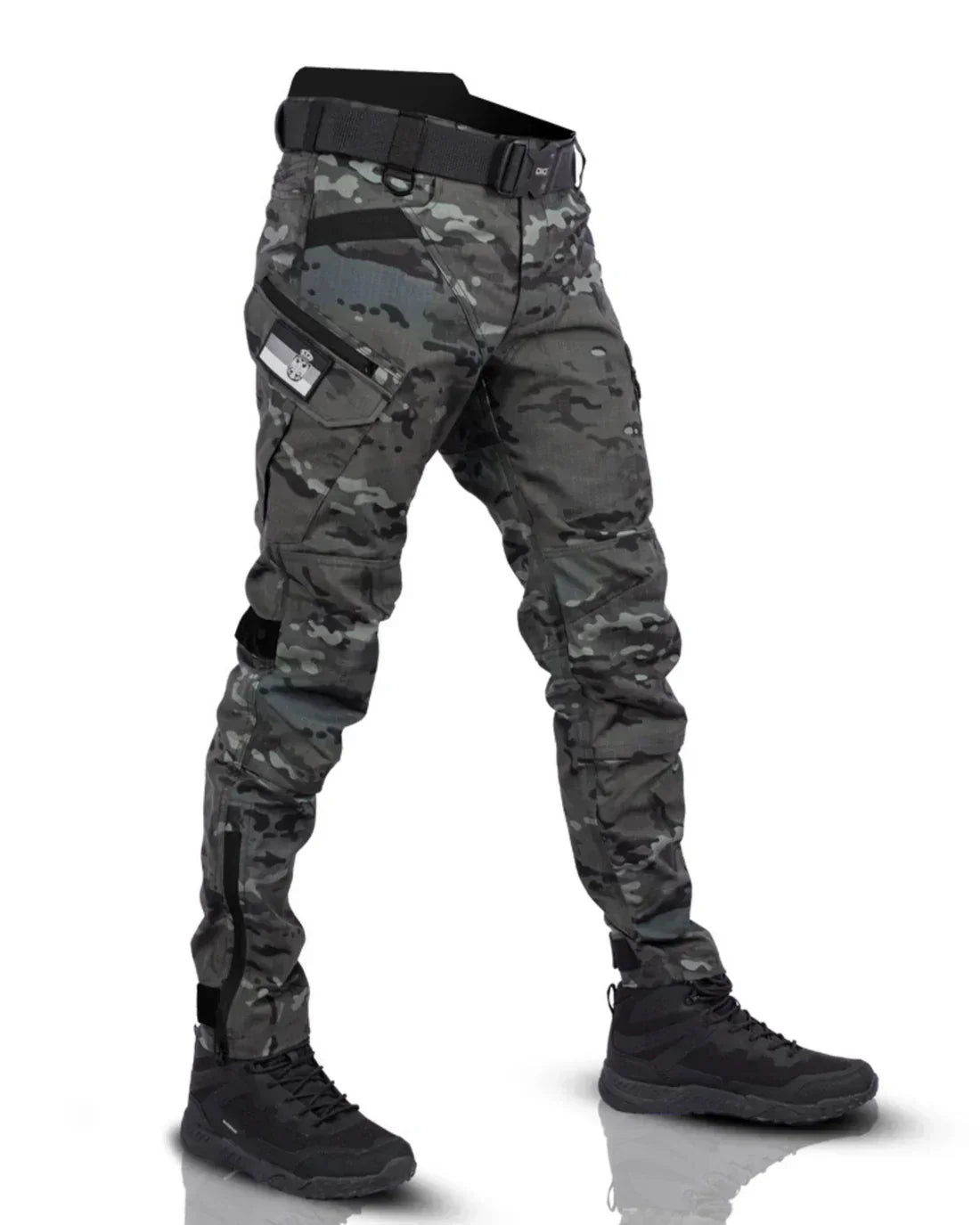 MIRAVO | Pantalon Tactique Colton