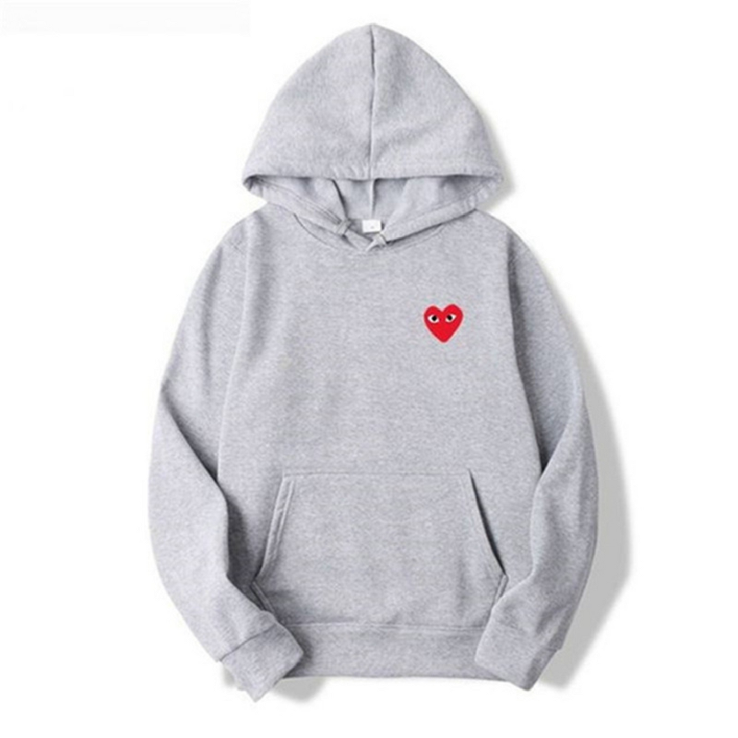 Sweat à Capuche Vision - Confort et Style au Quotidien