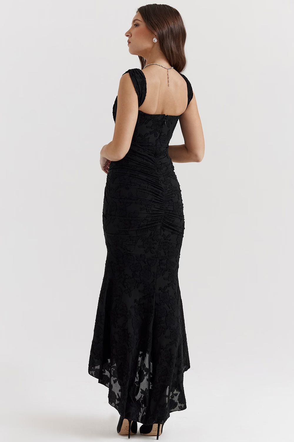 Lily - Robe d'été élégante