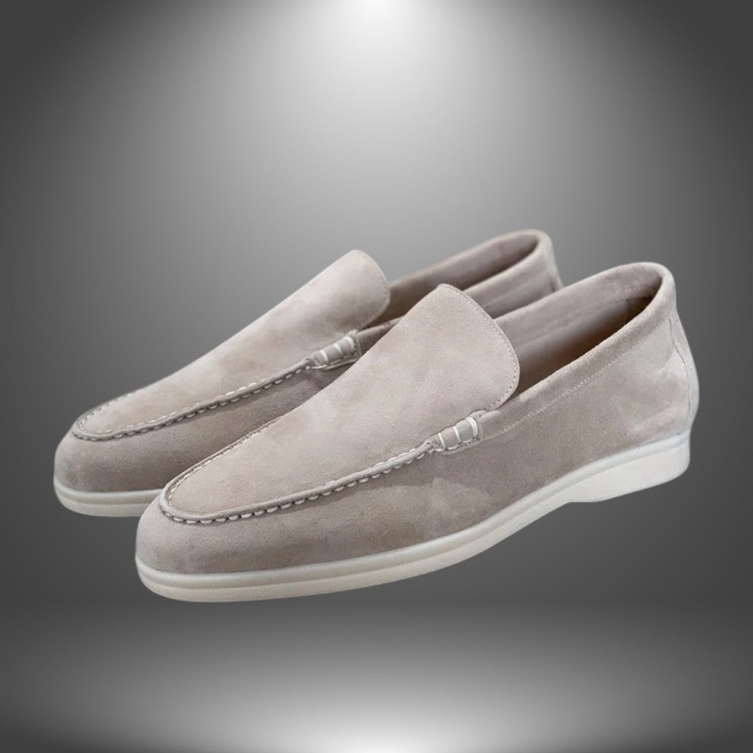 Elia | Mocassins Artisans pour Homme