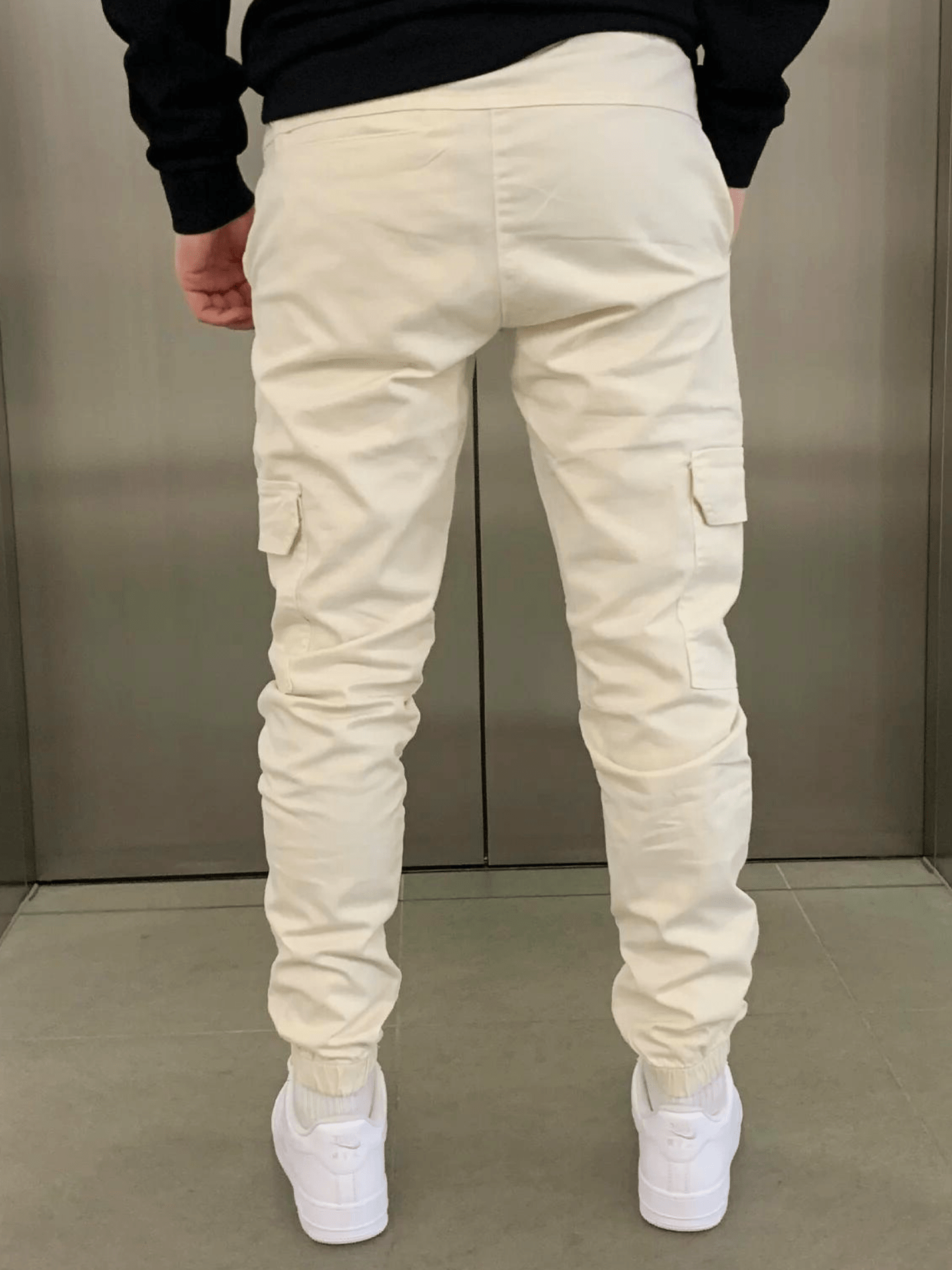 Laluna® | Cargo Jogger Fit 1+1 Gratuit