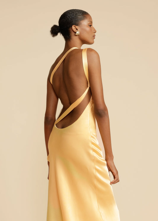 Selena | Robe longue