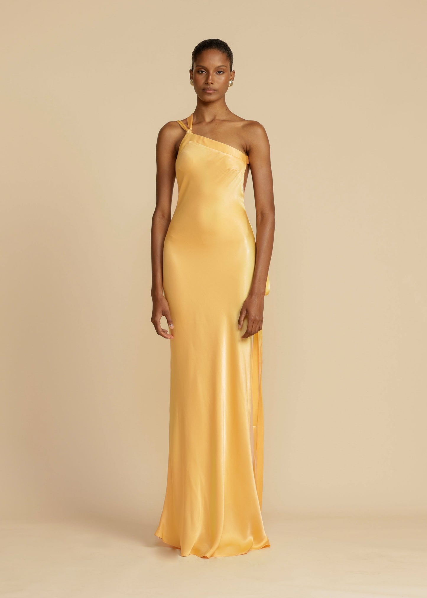 Selena | Robe longue