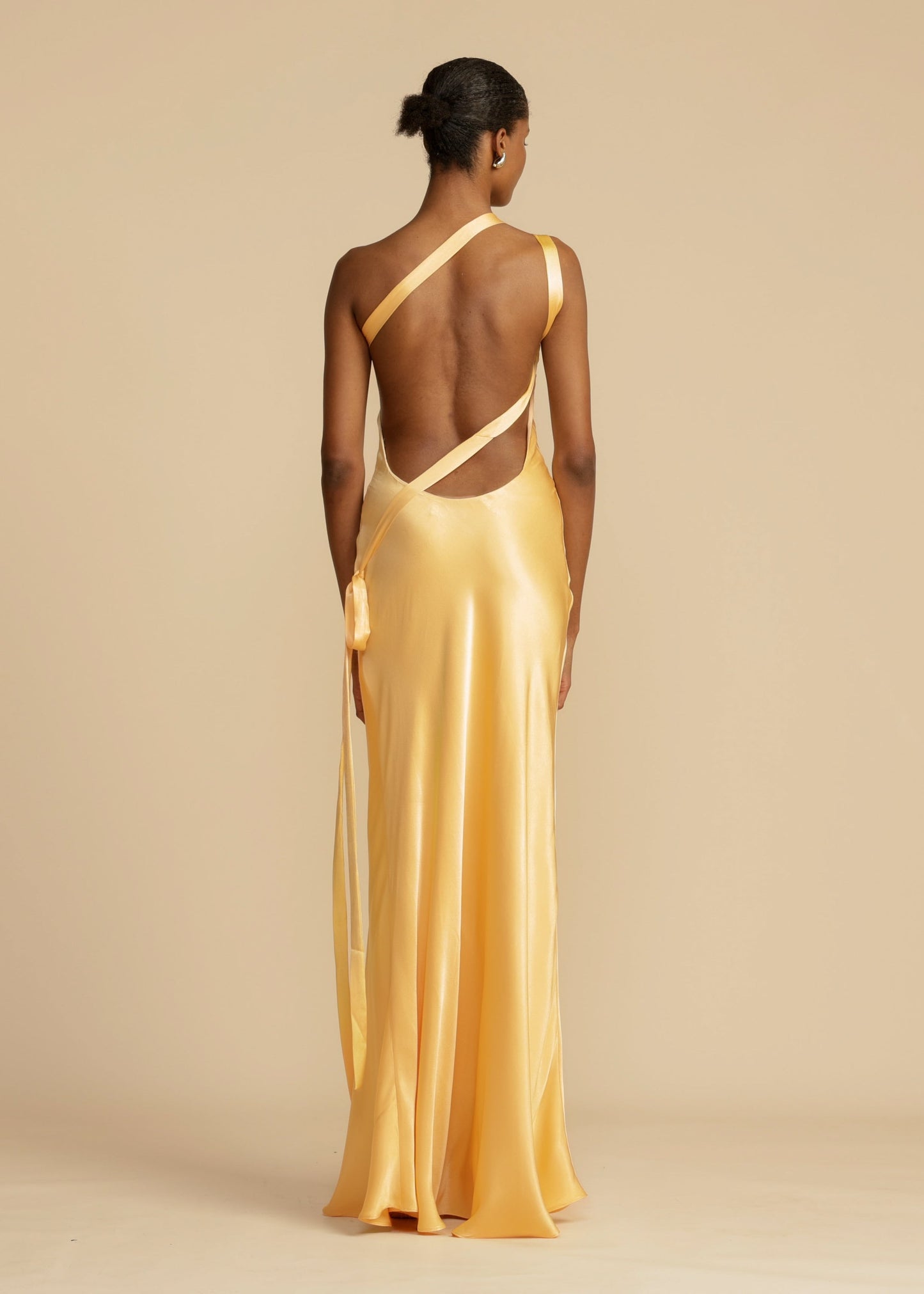 Selena | Robe longue