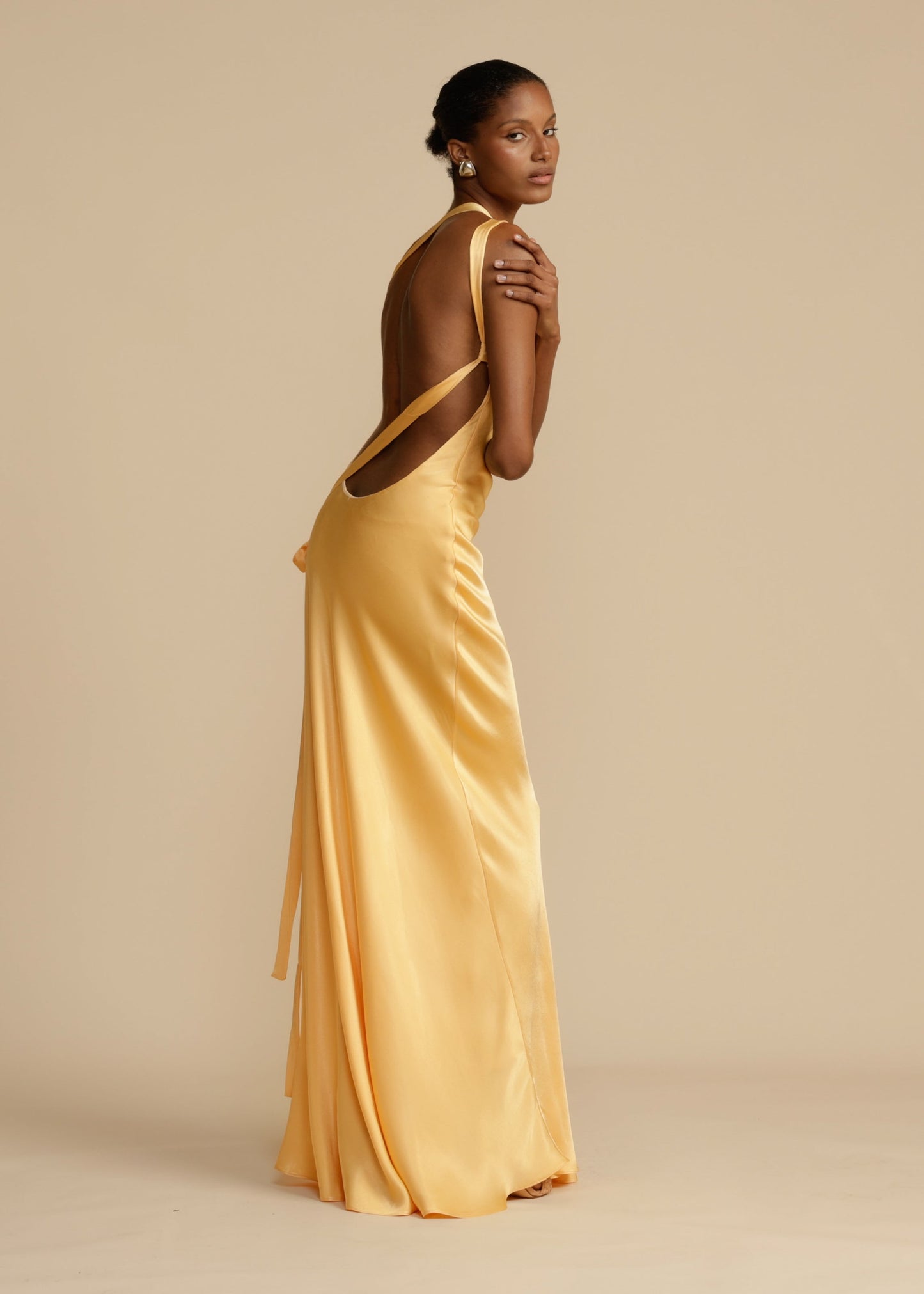 Selena | Robe longue