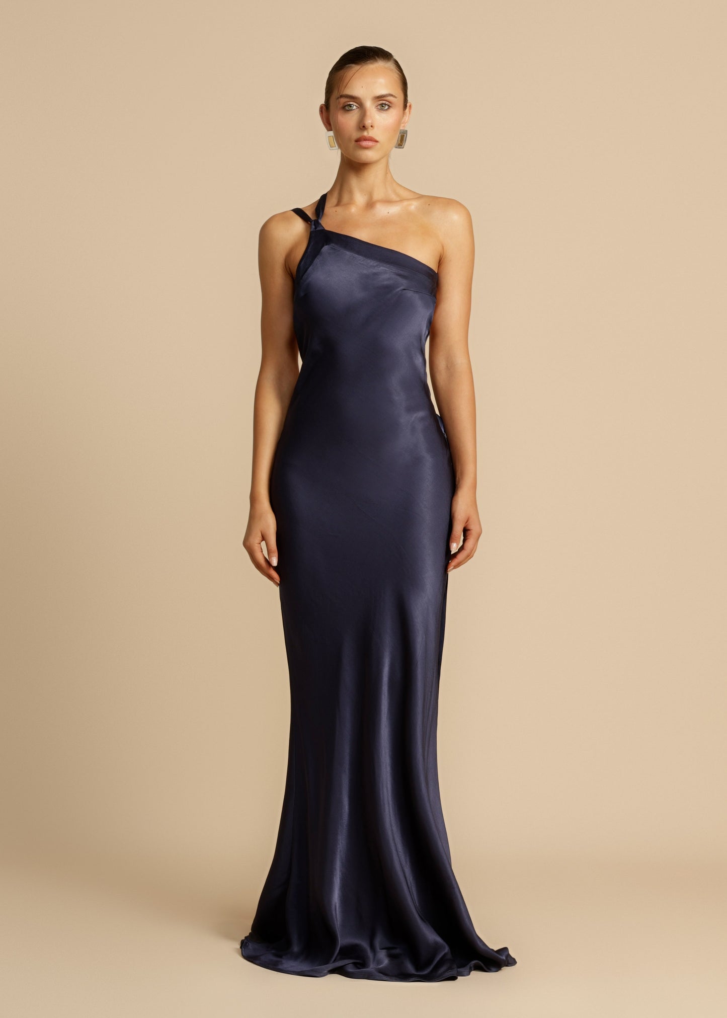 Selena | Robe longue