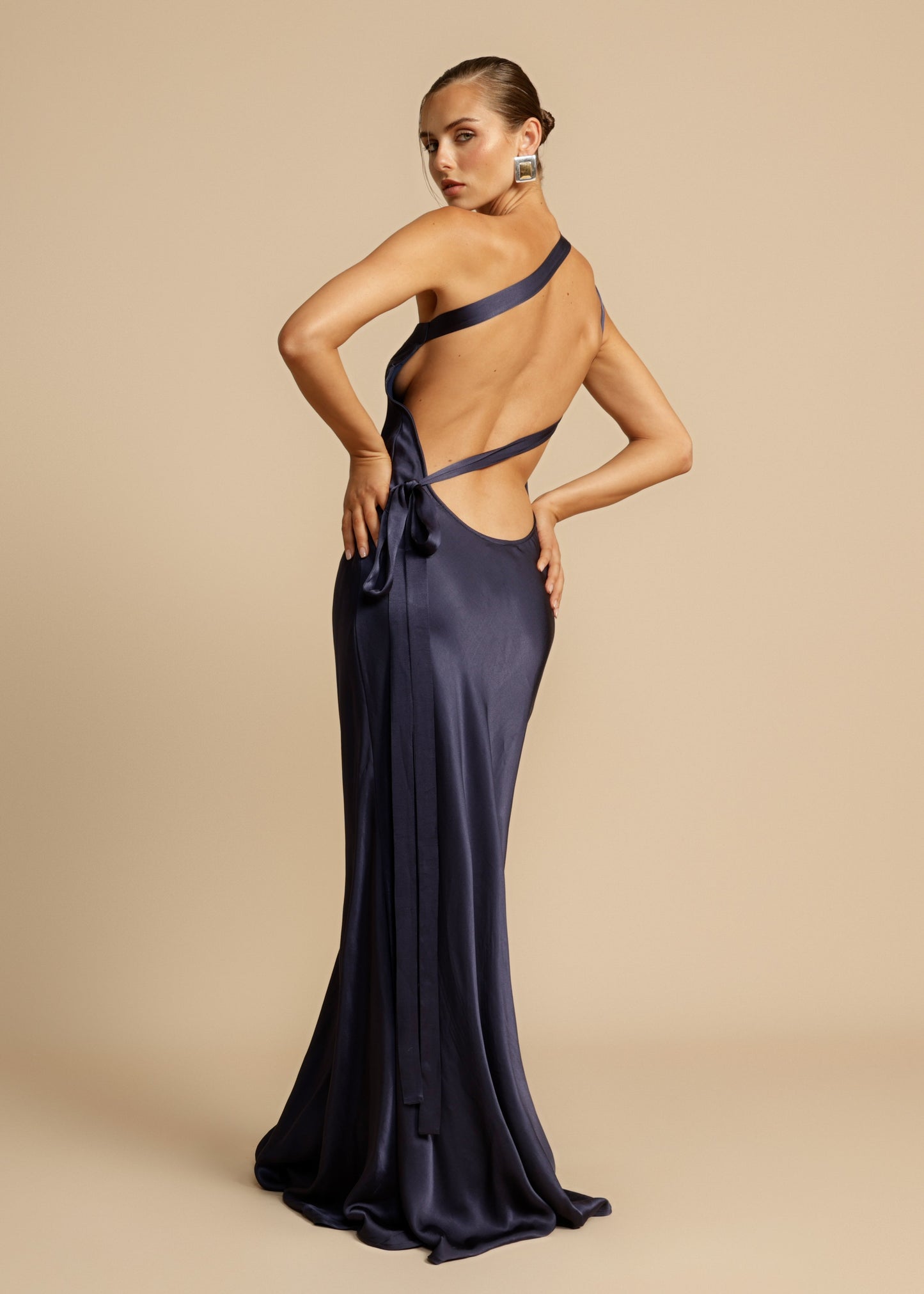 Selena | Robe longue