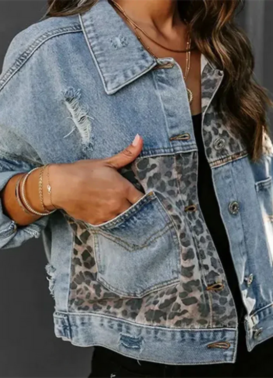 Aala | Veste D’été Avec Poches Pour Femmes | Chic
