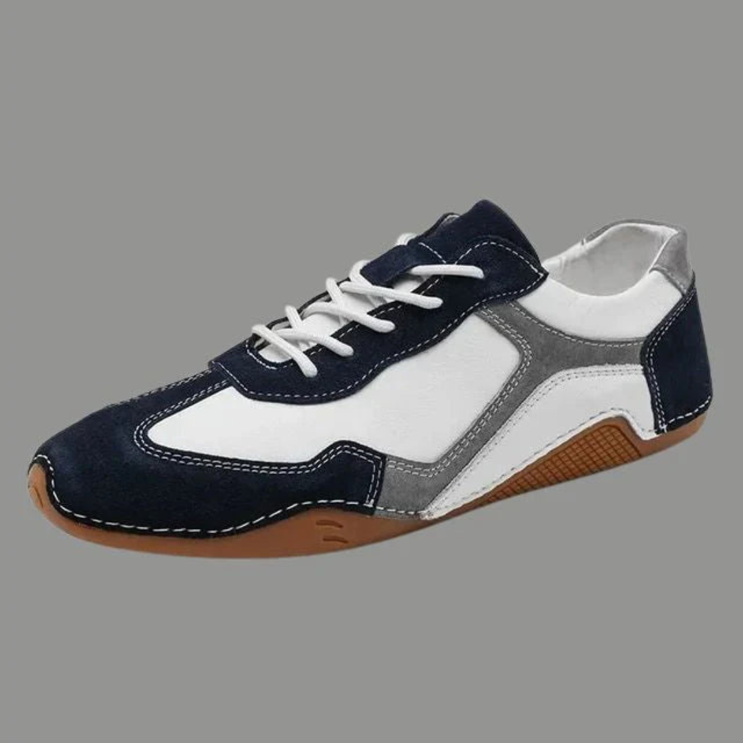 Yadiel | Sneakers Orthopédique Pour Hommes | Tendance
