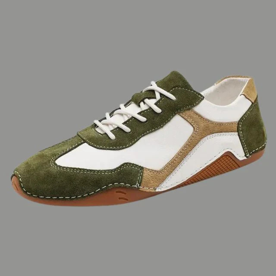 Yadiel | Sneakers Orthopédique Pour Hommes | Tendance
