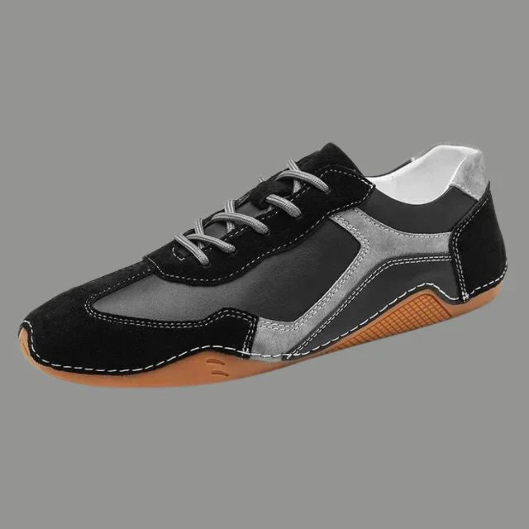 Yadiel | Sneakers Orthopédique Pour Hommes | Tendance