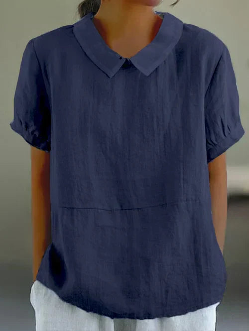 Blouse « Michèle »