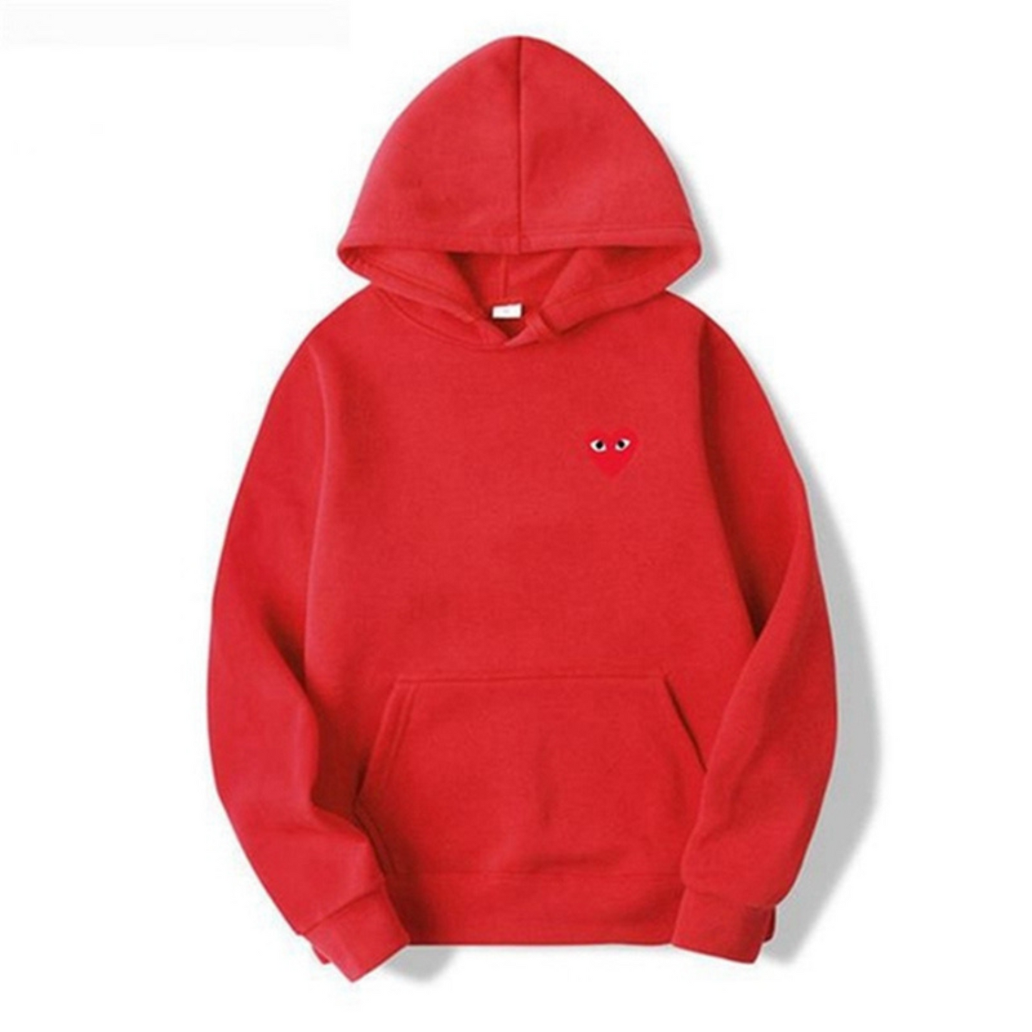 Sweat à Capuche Vision - Confort et Style au Quotidien
