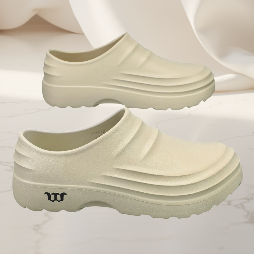 Sabot Ortho Step | Confortable et flexible