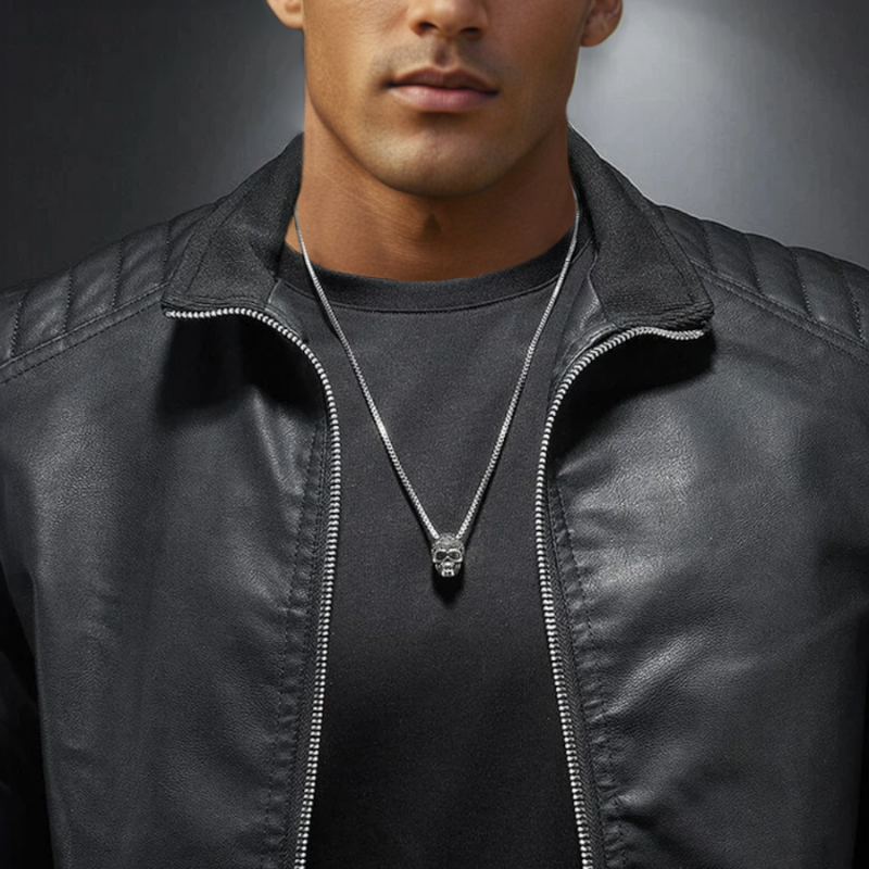 Adrean | Veste Bomber pour Homme | Confort