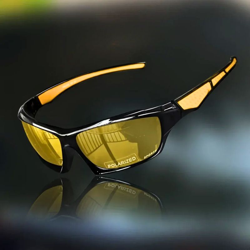 LUNETTES DE SOLEIL PULSE (1+1 GRATUITES)