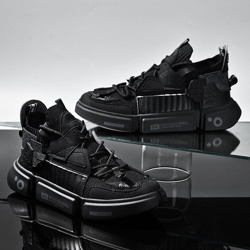 Baskets Streetwear Virex