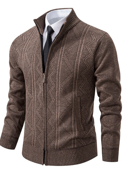 Sylas | Veste Warme Pour Homme | Tendance