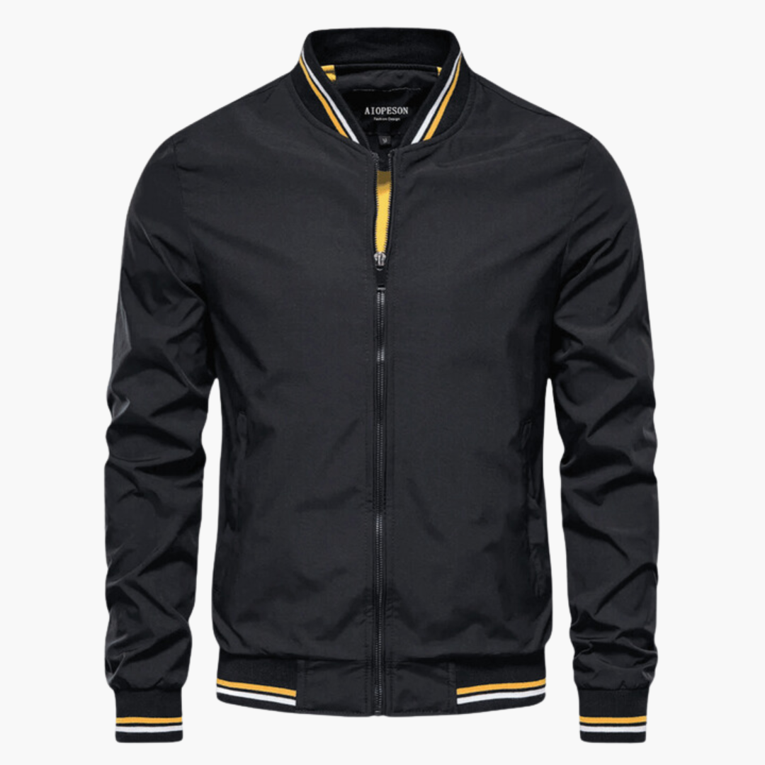 Marcel | Veste Élémentaire