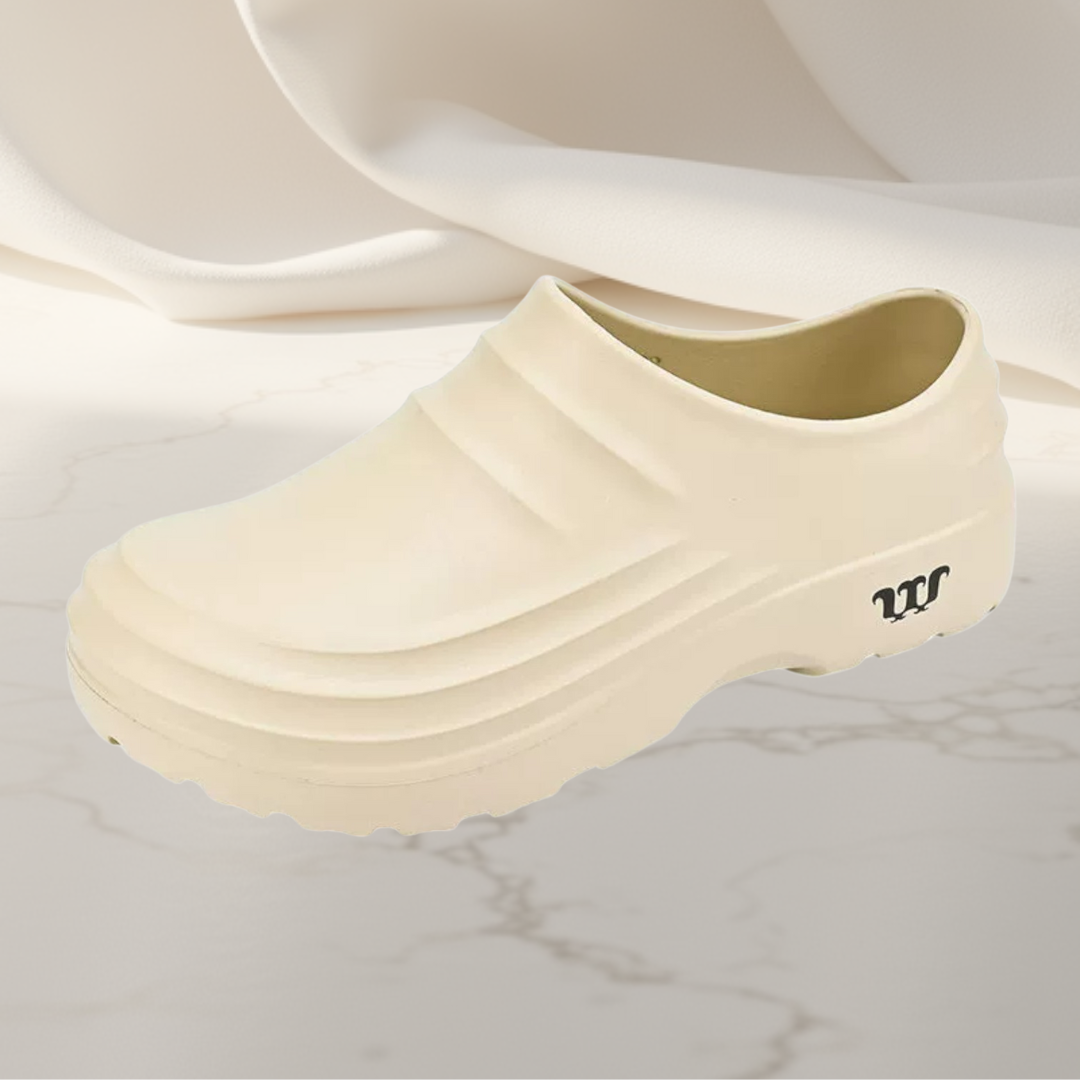 Sabot Ortho Step | Confortable et flexible