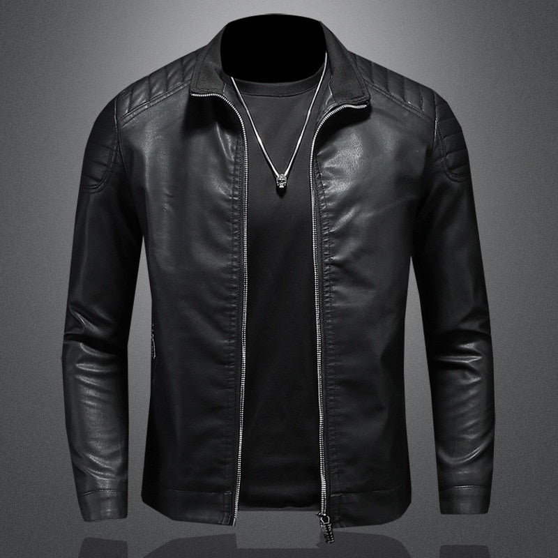 Adrean | Veste Bomber pour Homme | Confort
