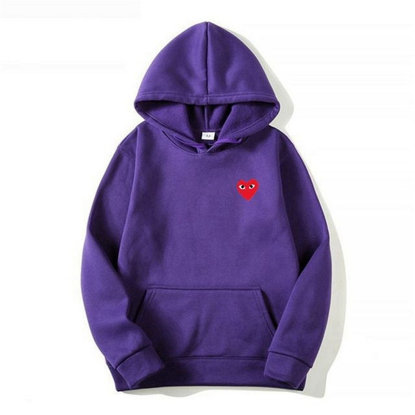 Sweat à Capuche Vision - Confort et Style au Quotidien