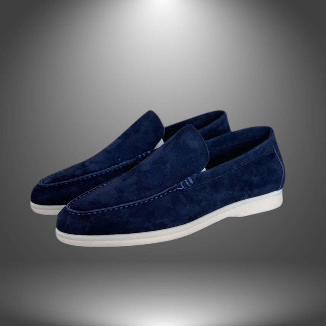Elia | Mocassins Artisans pour Homme