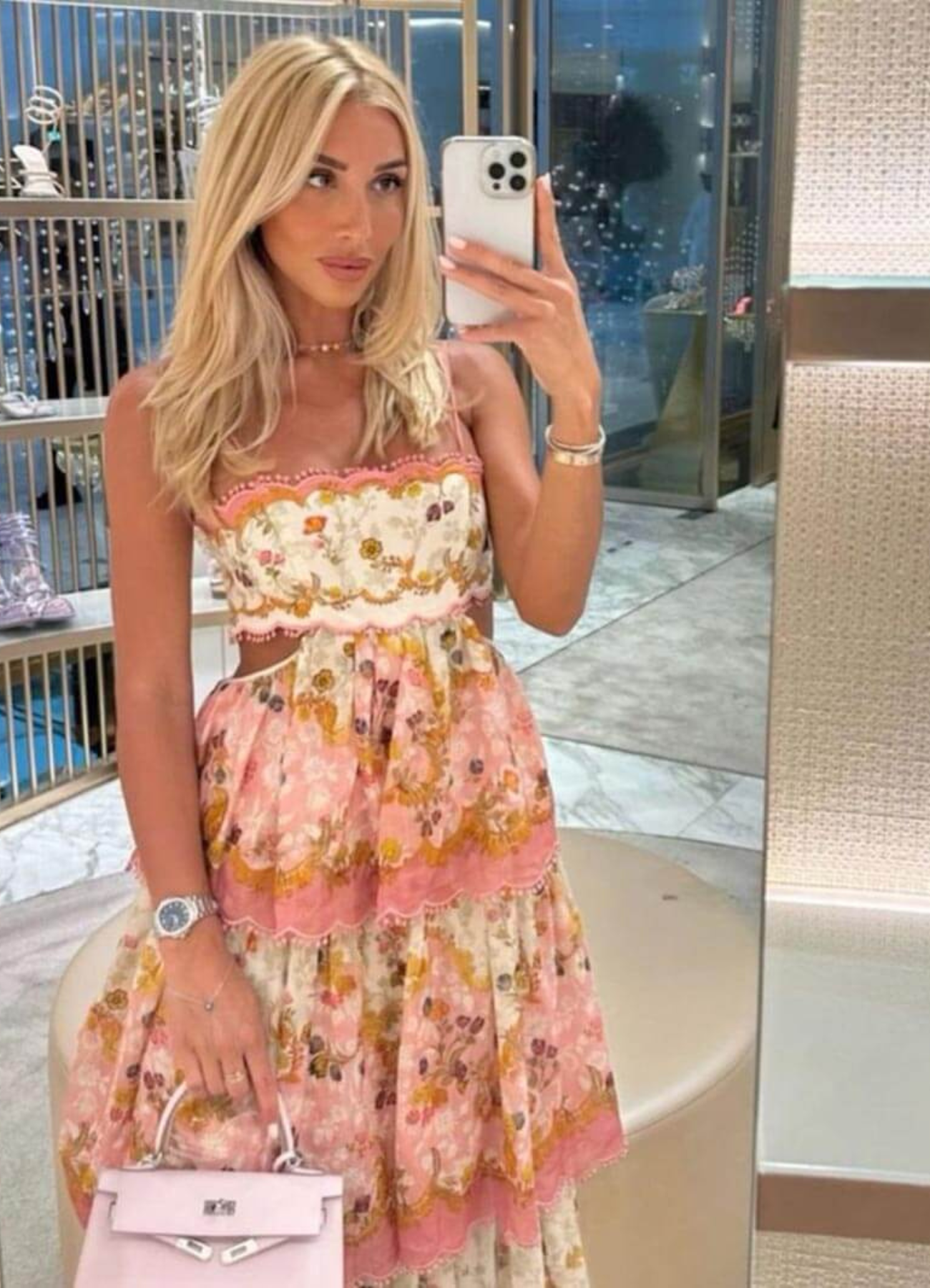 Ajar | Robe De Soirée Elégante Pour Femmes | Maxi