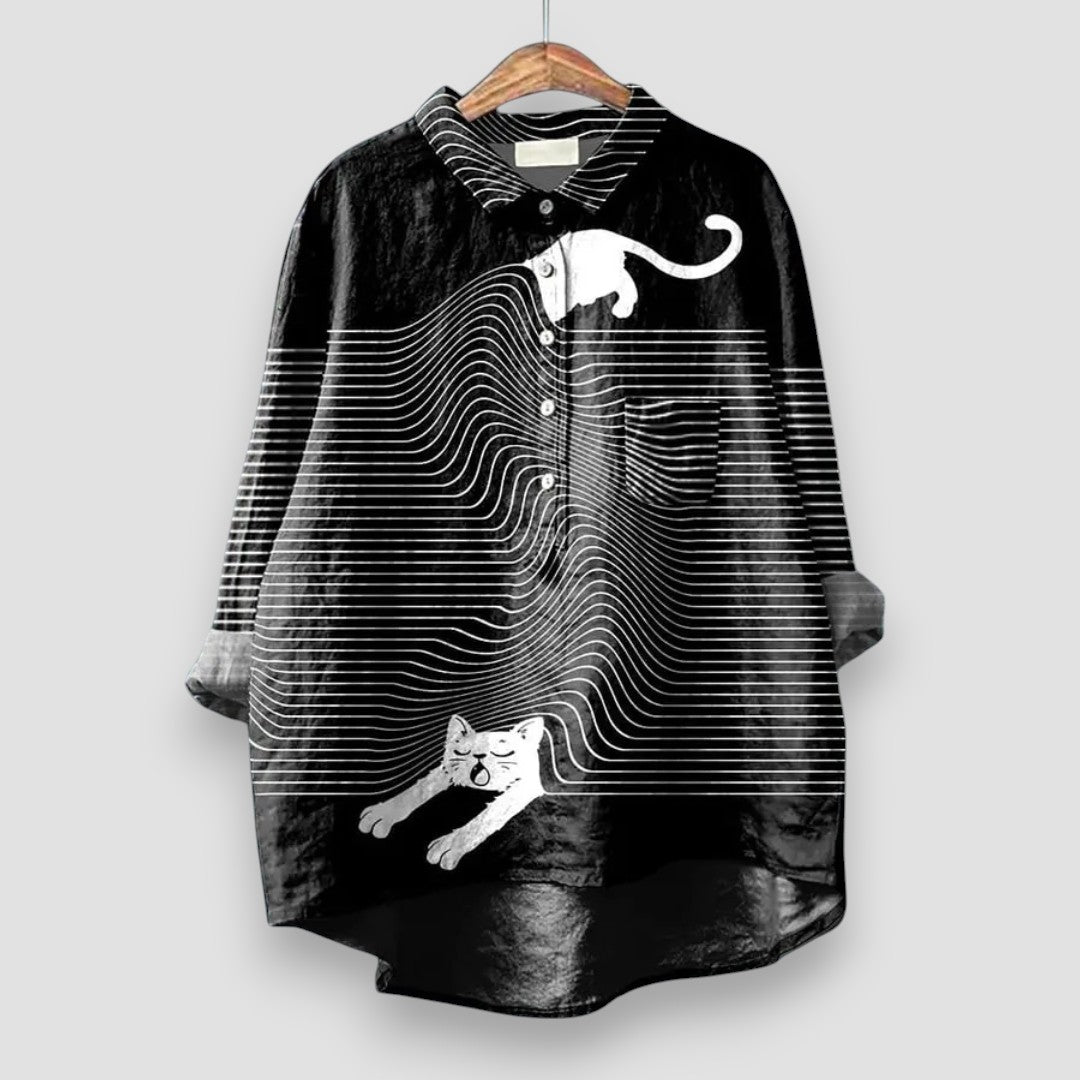 Kathrin | Blouse légère