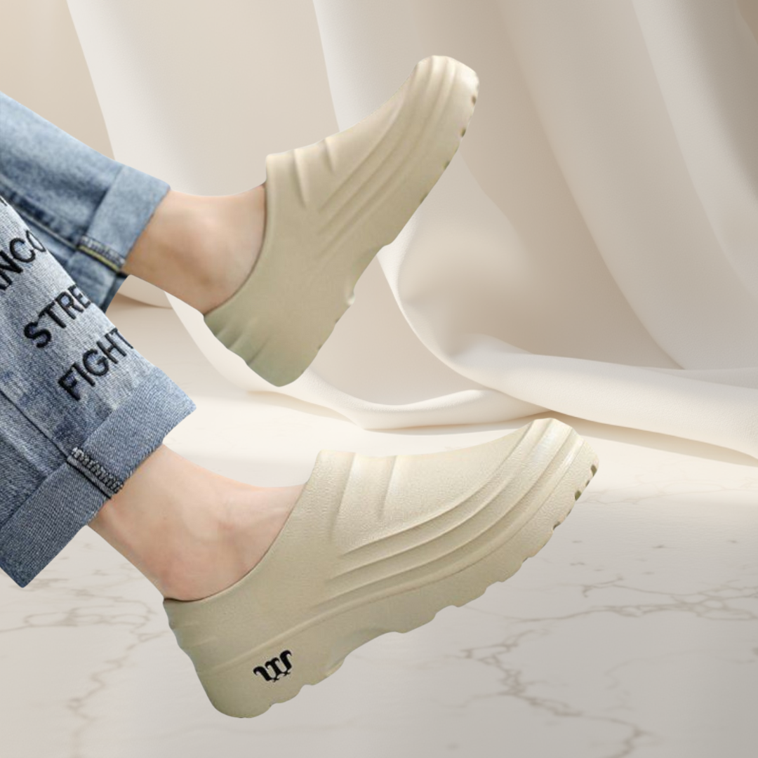 Sabot Ortho Step | Confortable et flexible