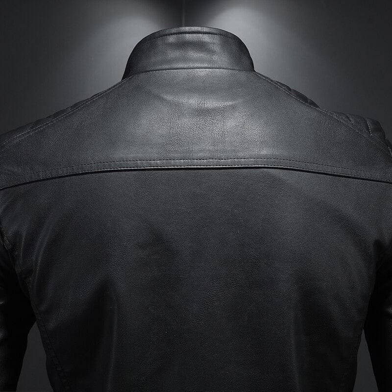Adrean | Veste Bomber pour Homme | Confort