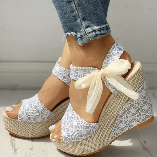 Zuri | Sandales A Talon Pour Femme | Tendance