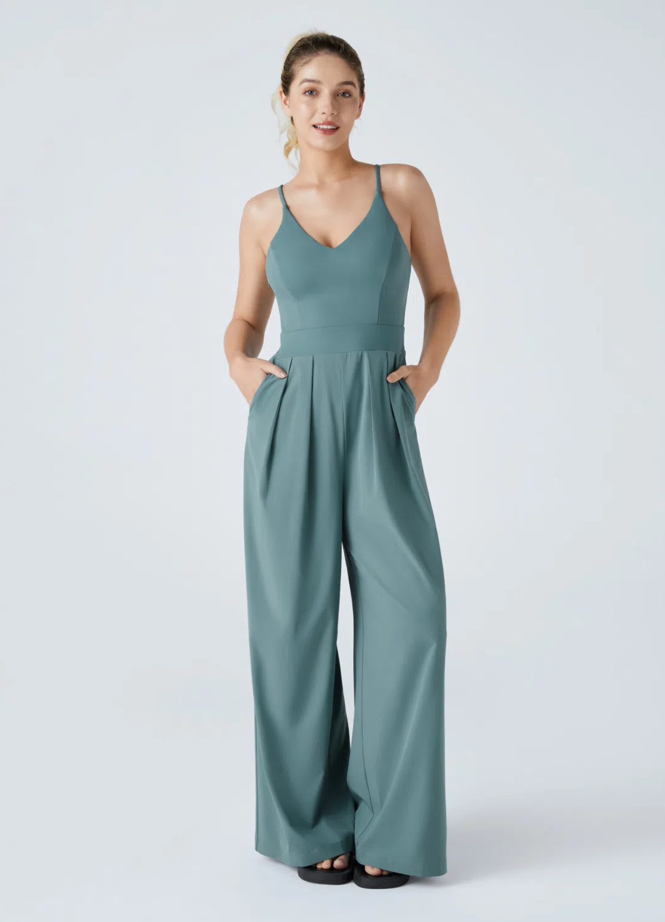 Akila | Combinaison D'été Pour Femmes | Chic