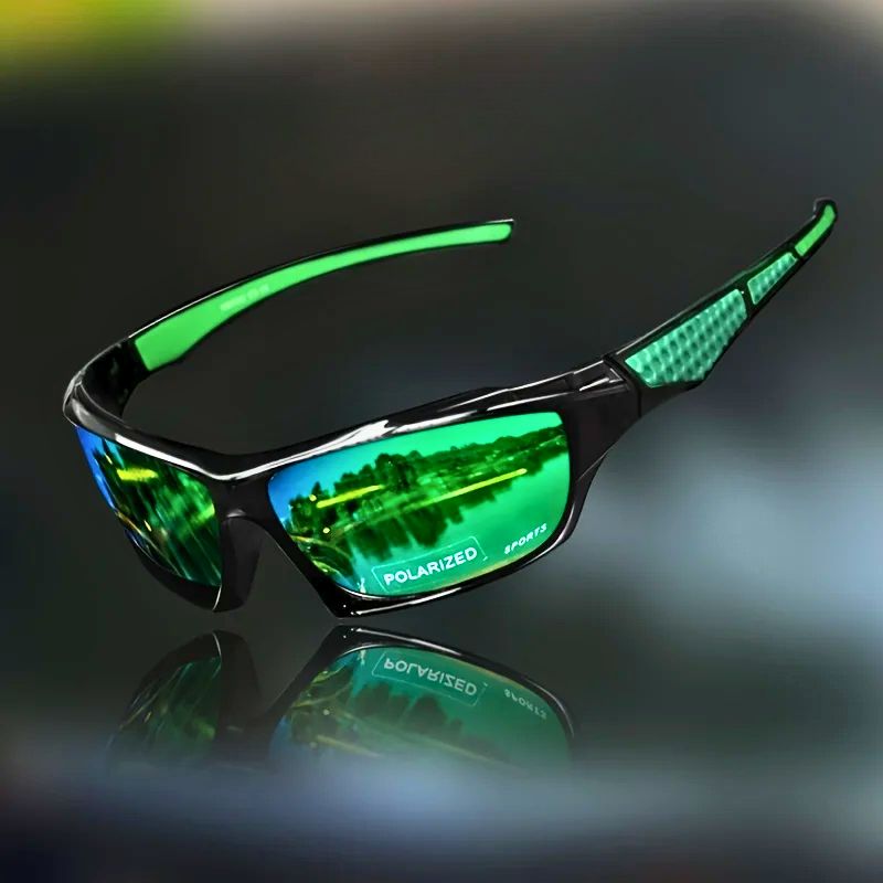 LUNETTES DE SOLEIL PULSE (1+1 GRATUITES)