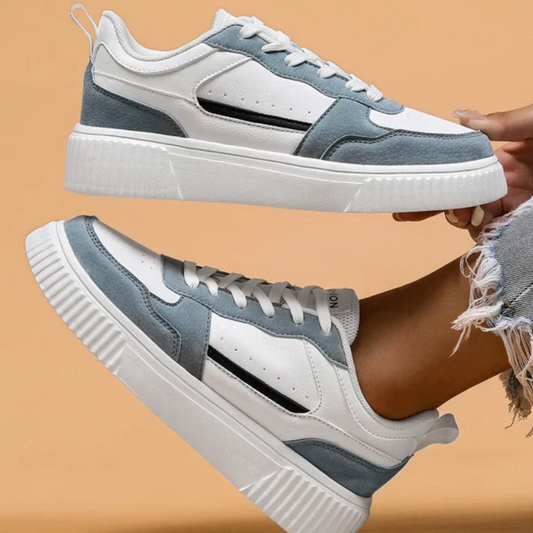 Abril | Sneaker Orthopédiques Pour Femme | Tendance